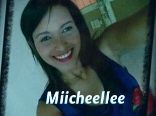 Miicheellee J Mine
