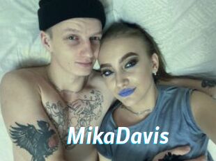 MikaDavis