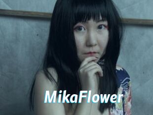 MikaFlower