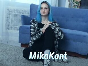 MikaKant