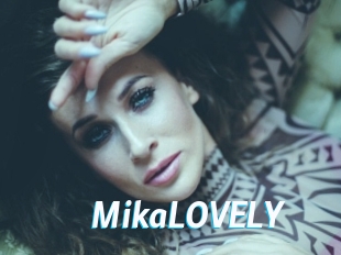 MikaLOVELY