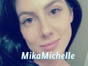 MikaMichelle