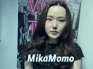 MikaMomo