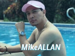 MikeALLAN