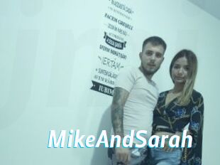 MikeAndSarah