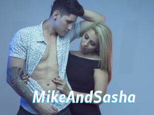 MikeAndSasha