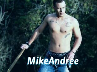 MikeAndree