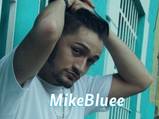 MikeBluee