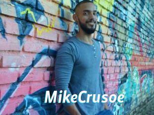 MikeCrusoe