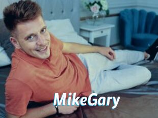 MikeGary