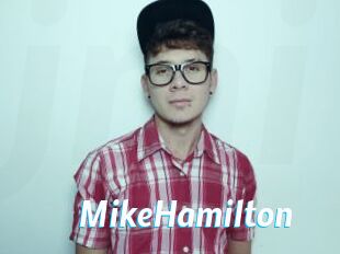 MikeHamilton