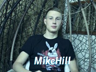 MikeHill
