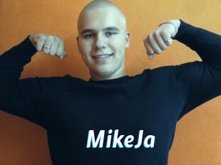 MikeJa