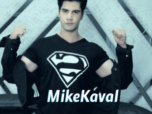 MikeKaval