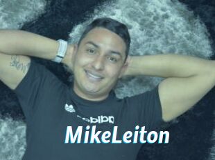 MikeLeiton