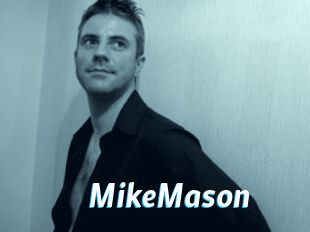 MikeMason