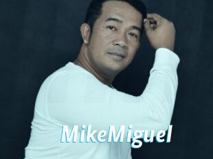 MikeMiguel
