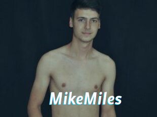 MikeMiles