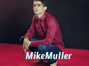 MikeMuller