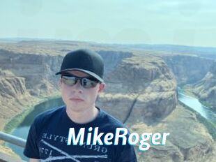 MikeRoger