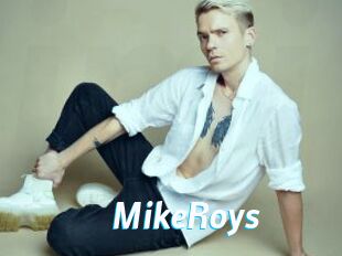 MikeRoys