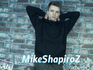 MikeShapiroZ
