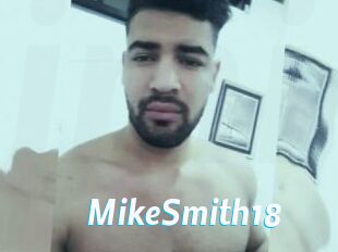 MikeSmith18