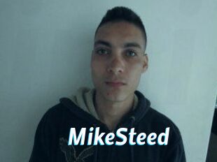 MikeSteed