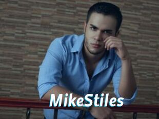 MikeStiles