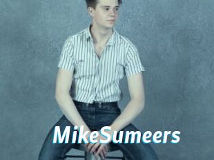 MikeSumeers