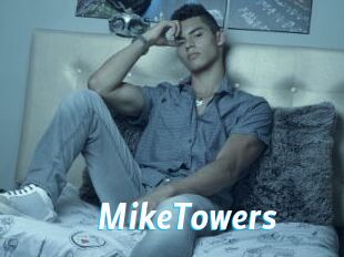 MikeTowers