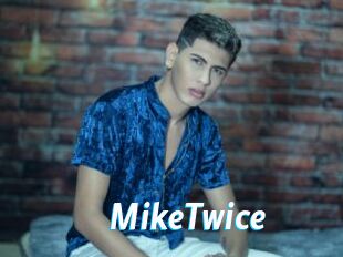 MikeTwice J Mine