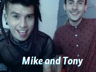 Mike_and_Tony J Mine