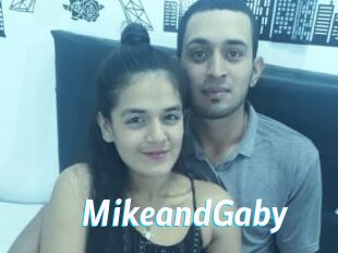 MikeandGaby