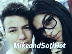 MikeandSofiHot J Mine