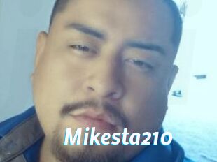 Mikesta210