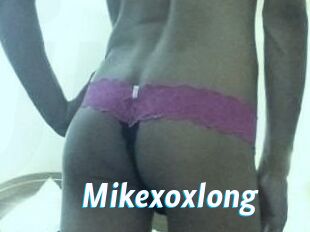 Mikexoxlong