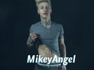 MikeyAngel
