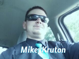 MikeyKruton