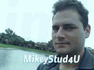 MikeyStud4U