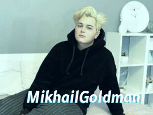 MikhailGoldman