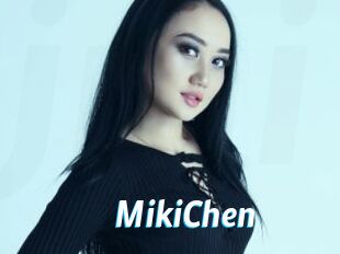 MikiChen