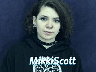 MikkiScott