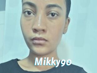 Mikky90