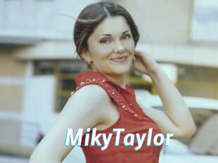 MikyTaylor