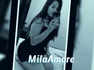 MilaAmore