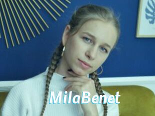 MilaBenet