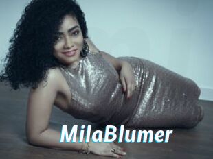 MilaBlumer