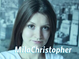 MilaChristopher