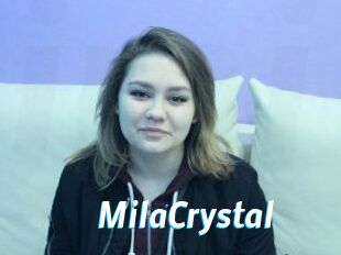 MilaCrystal